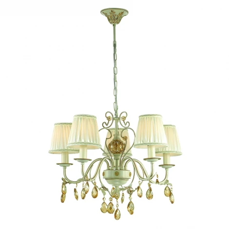 Подвесная люстра Lumion Veneziana 3509/5