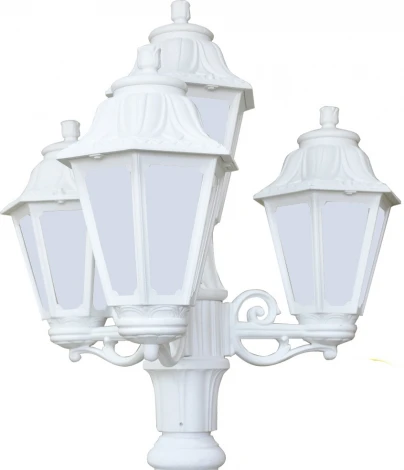 Наземный фонарь Fumagalli Anna E22.156.S31.WYF1R (220V, IP44)