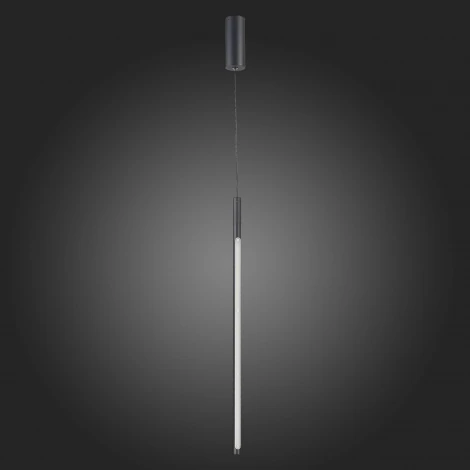 Подвесной светильник ST Luce Ralio SL1580.413.01 (LED, 220V, на проводе, круглые)