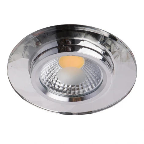 Встраиваемый точечный светильник MW-Light Круз 637014301