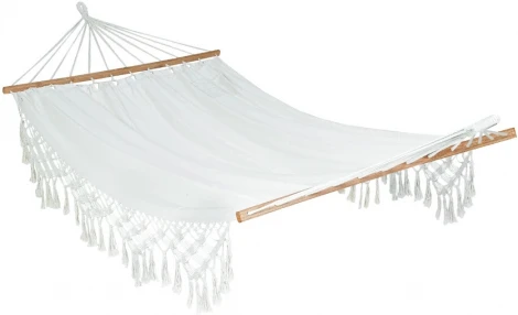 Гамак Amora (Белый) ОГОГО Обстановочка! арт.885225