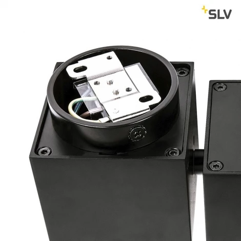 Спот Slv Altra Dice 1002214