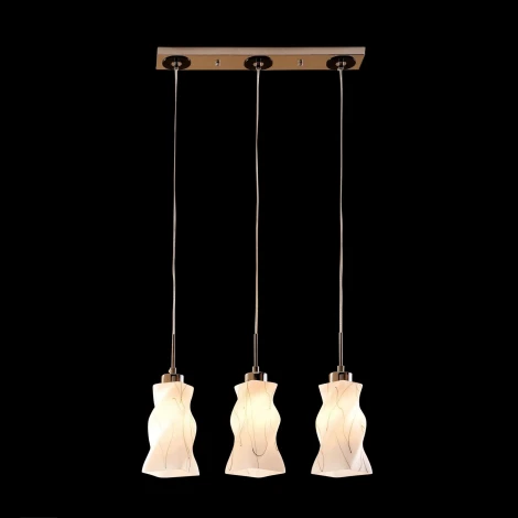 Подвесная люстра Citilux Спин CL943131 (220V, на проводе)