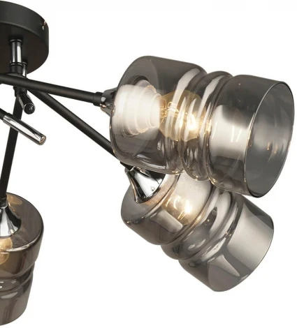 Потолочная люстра Wedo Light Stilyano 66672.01.13.05