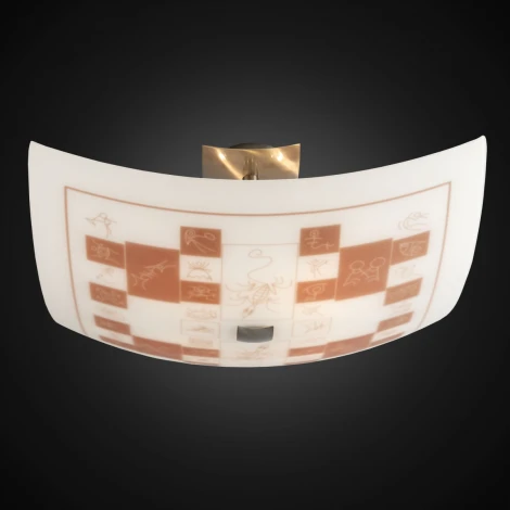 Потолочная люстра Citilux 937 CL937120