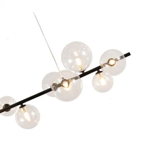 Подвесной светильник G9 Lu Carte Konus LC-22-0088