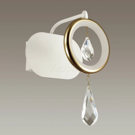 Бра Odeon Light Orio 4034/6WL