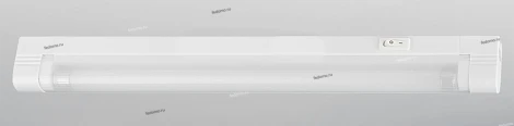 Точечный накладной линейный светильник с выключателем Lightstar TL2001 310354