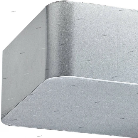 Horoz Torino HL827L (018-004-0040) silver