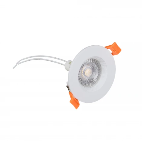 Встраиваемый точечный светильник MyFar Agora MT2021-G5.3-W