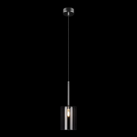 Подвесные светильники Loft It Spillray 10232/C Smoke (220V, на проводе, круглые)
