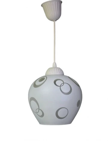 Подвесной светильник Мелодия Света PS1N 000014991