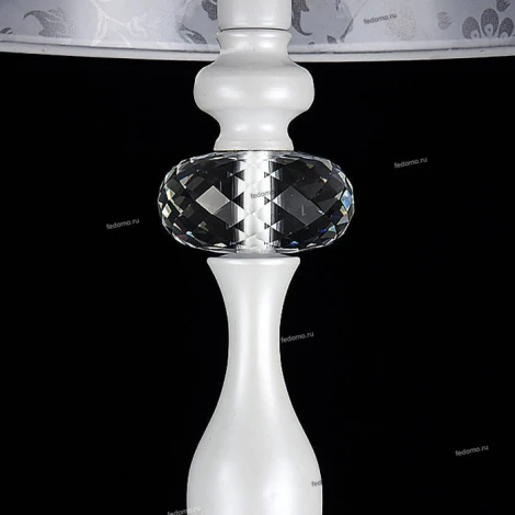 Торшер Freya Adelaide FR2306-FL-01-W