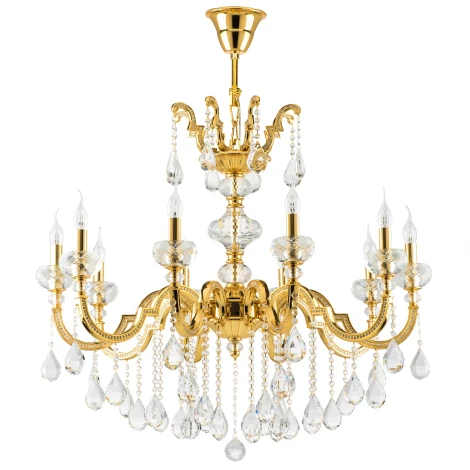 Подвесная люстра Osgona Montare 787102