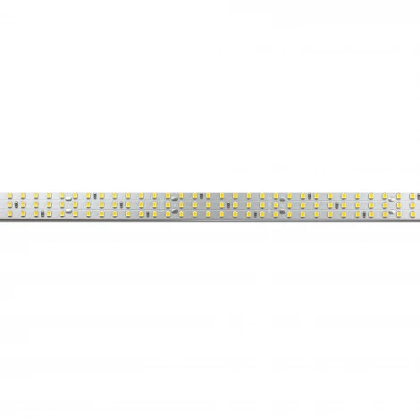 Светодиодная лента трехрядная 31Вт/м 24В 3м LEDS POWER ПРО200 009087