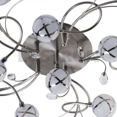 Потолочная люстра MW-Light Амелия 360012711