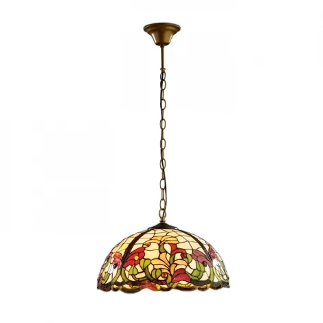 Подвесной светильник Odeon Light Flora 2268/2
