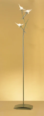 Торшер Mantra Flavia 0405