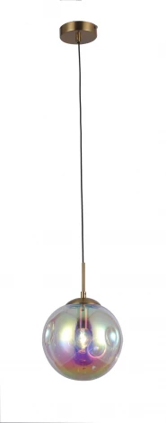 Подвесной светильник Freya Aveline FR5235PL-01BS