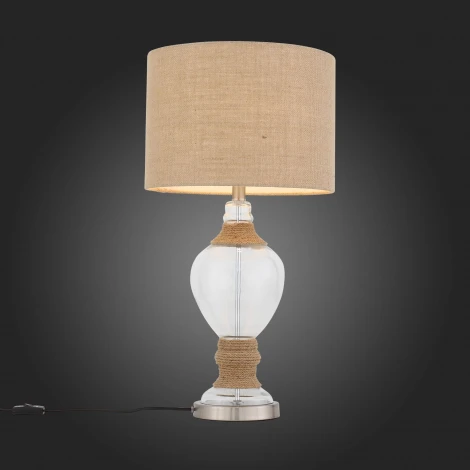 Интерьерная настольная лампа ST Luce Ampolla SL971.514.01