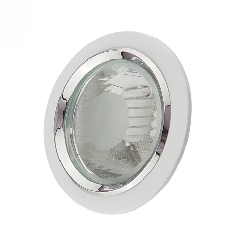 Встраиваемый точечный светильник Lightstar Pento 213110