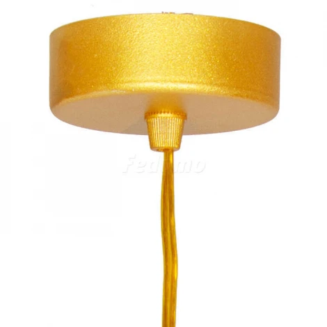 Подвесной светильник TopDecor Cage One S1 16 01