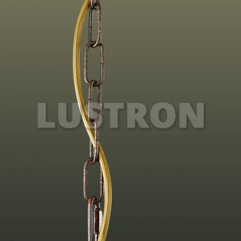 Подвесная люстра Odeon Light Lota 2665/3