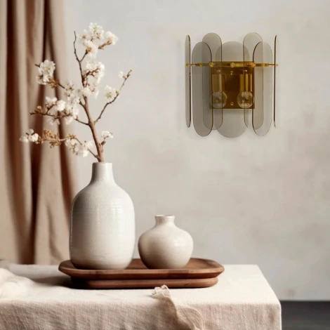 Бра De City Бриз 111026902 (220V)