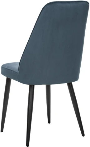 Стул Leset Дрим  (Металл/Велюр) Leset арт.2500000082146