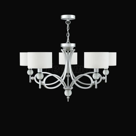 Подвесная люстра Maytoni Eclectic 2 M2-05-CR-LMP-Y-19
