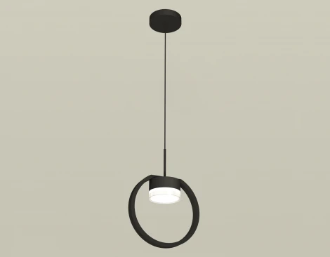 Подвесной светильник Ambrella TRADITIONAL XB9102154 (220V, на проводе)