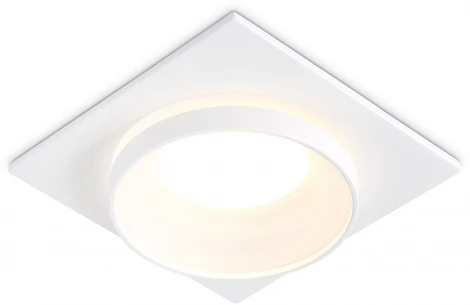 Встраиваемый точечный светильник Ambrella Techno Spot TN30709 (220V)