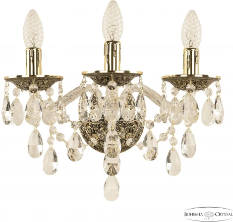 Бра Bohemia 1615 16215B/3/141 GB