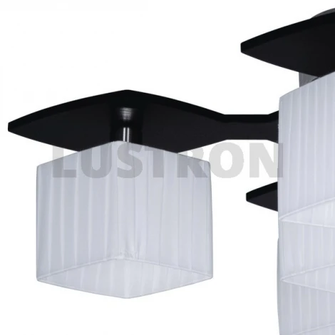 Потолочная люстра MW-Light Николь 364010205