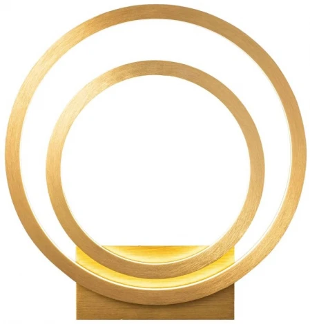 Настенный светильник Stilfort Planetary 4005/05/02W (LED, 220V, круглые)