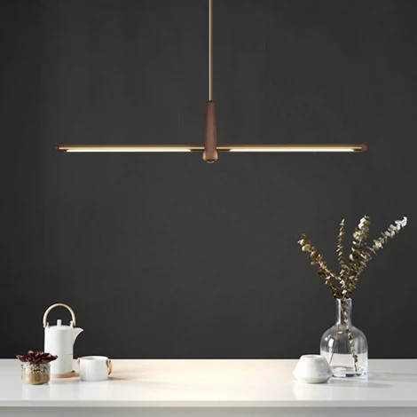 Подвесной светильник Kiel L90 ImperiumLoft Kiel01 (151260-26) (LED, 220V, на проводе)