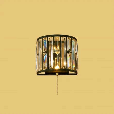 Настенный светильник Citilux Гермес CL331321