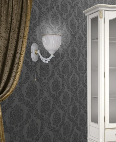 Бра Reccagni Angelo A 9651/1 (220V, выключатель)