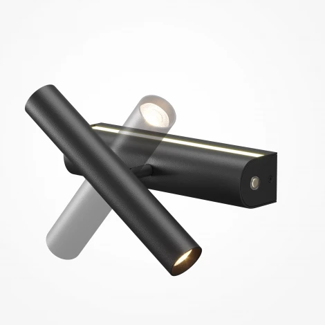 Спот LED Maytoni Paradox MOD442WL-L8B3K1