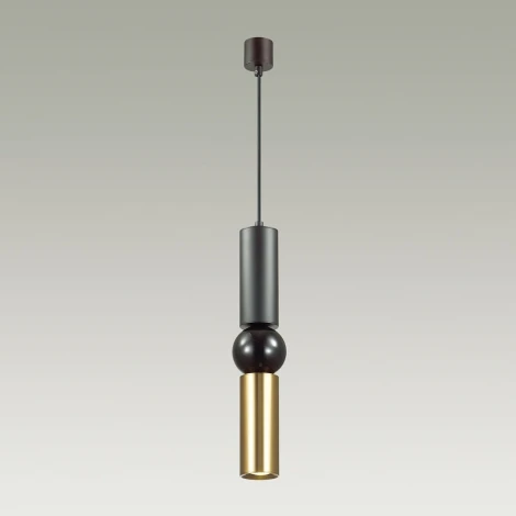 Подвесной светильник Odeon Light Sakra 4074/5L (220V, на проводе)