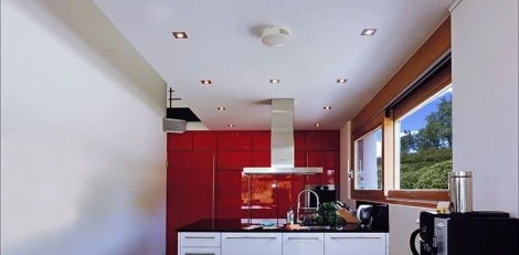 Встраиваемый точечный светильник Deko-Light COB 565282 (LED)