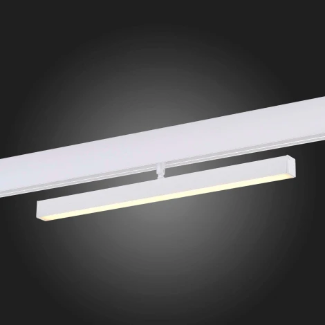 Трековый светильник магнитный 48V ST802 ST802.546.12 ST Luce (LED)