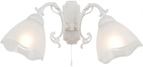 Бра Citilux Латур CL413420 (220V, выключатель)