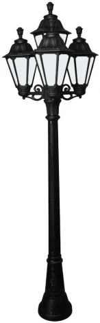 Наземный фонарь Fumagalli Rut E26.158.S31.AYF1R (220V, IP55)