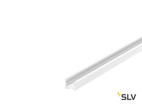 Профиль встраиваемый GRAZIA 20 1000497 SLV