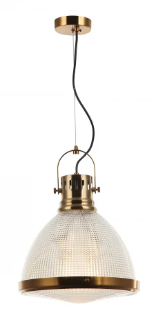 Подвесной светильник Stilfort Shiner 2126/03/01P (220V, на тросе, круглые)