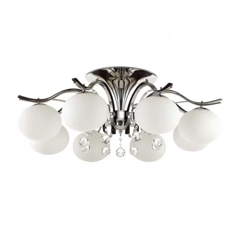 Потолочная люстра Odeon Light Adda 3954/8C