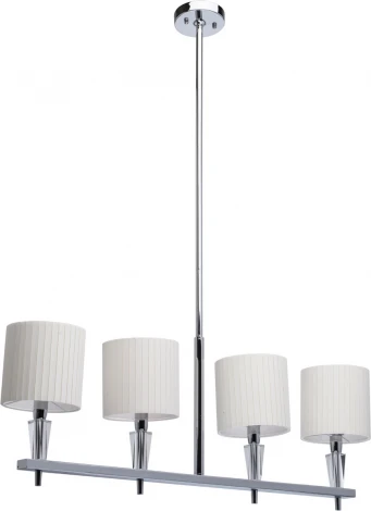 Подвесной светильник Chiaro Инесса 460010604