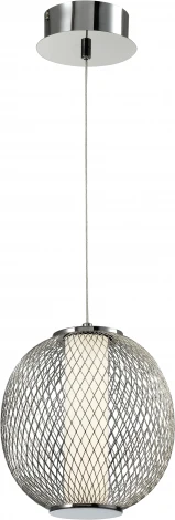 Подвесной светильник Escada Inside 10250/1LED (220V, на проводе, шар)