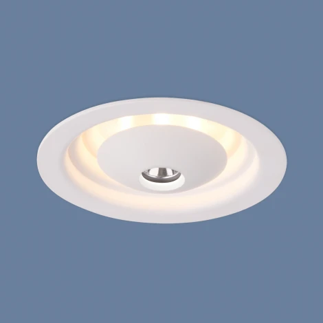 Встраиваемый светильник светодиодный / Elektrostandard DSS004 DSS005 a050144